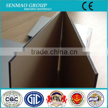 6mm insulated metal wall panel/wall construction material/acp/acm