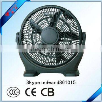 2014 new model 14 inch box fan