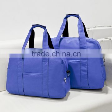 China wholesale travel bag multicolor sport travel bag waterproof travel bag