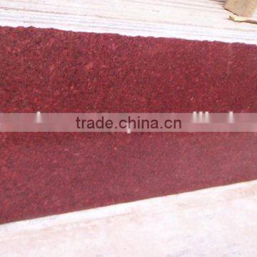 Indian Imperial Red Slabs