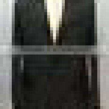 Fashion Men's Wedding Tuxedo With One Button