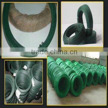 CUT PVC COATED WIRE MANUFACTURER