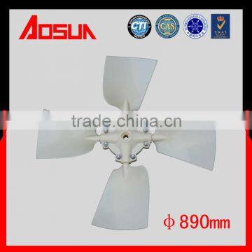 890mm ABS fan,used in liang chi cooling tower