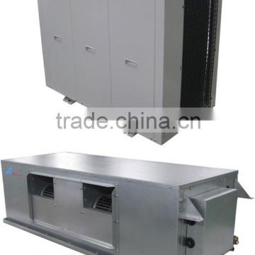 High Static Pressure Duct Unit