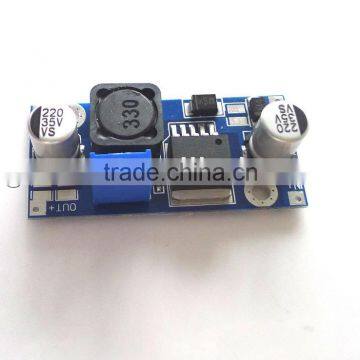 LM2596 DC4V-35V to 1.23V-30V converter module