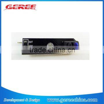 Obstacle Avoidance Sensor Module Infrared Module Reflection Photoelectric Sensor
