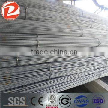 Rebar Deformed Bar Reinforcing Steel