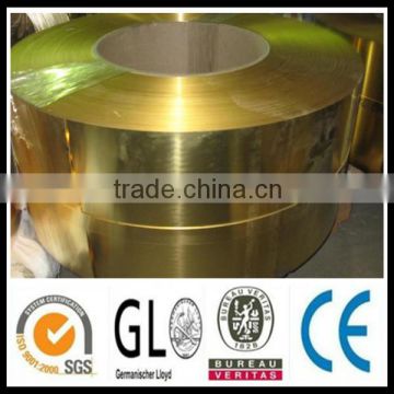 C27200 Brass plate/Brass sheet