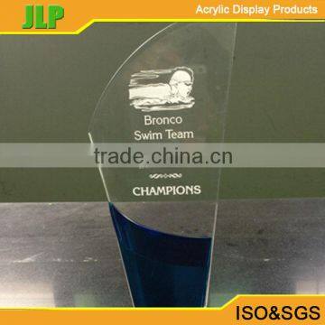 JLP wholesale acrylic trophy