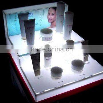 Acrylic cosmetic display stand with competitive price                        
                                                Quality Choice