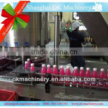 fruit juicers filling equipment