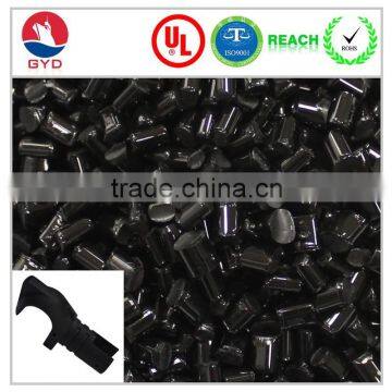 No.1 Flame Retardant Polycarbonate Manufacturer, Glow Wire 960 Non-flammable PC Plastic Material
