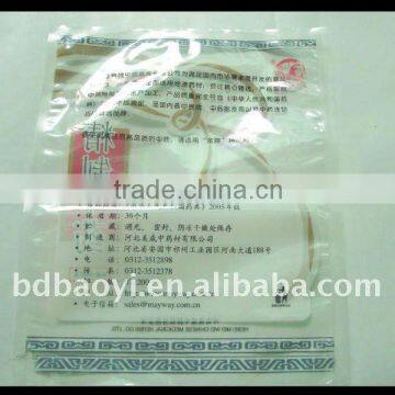 Plastic Bag for Packing