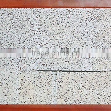 travertine culture stone/wall decoration/indoor stone wall