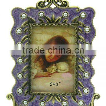 promotional fashion collage family photo frame