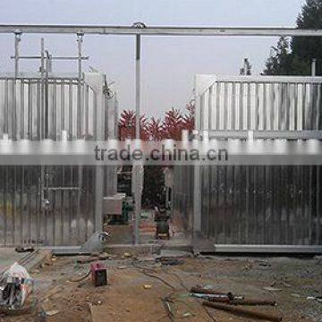 Solid Wood Floor Making Machine , Turnkey Solution for the Solid Wood Floor Production photo-3