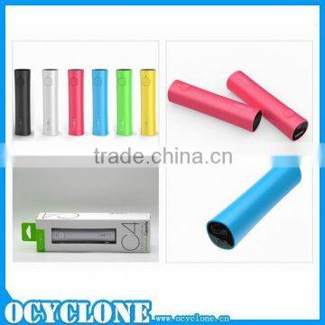 New Product Coomax-C4 Mini Potable Power Bank For Mobile Phone