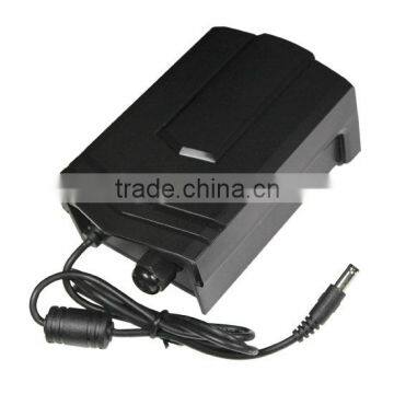 12V 2A DC cctv power adapter - cctv adapter - cctv camera adapter