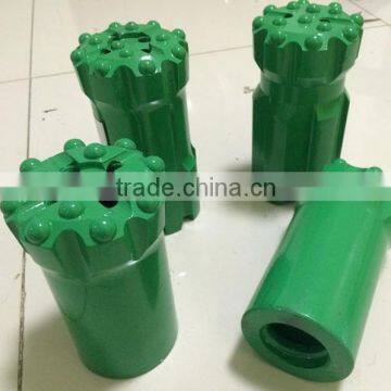 T45 Carbide drill bit/rock thread drill bits/ Hard rock button bits