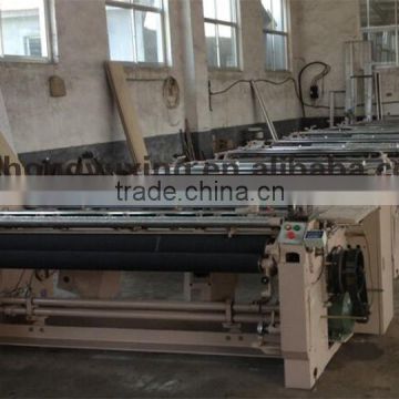 High speed medical gauze air jet loom/air jet loom for gauze