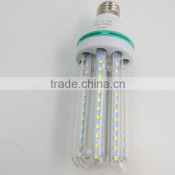 E27 led corn light 12v corn bulb led 12v 20W 96Pcs 2835 leds 12V lamp led corn light 4U shape high quality 3 years warranty
