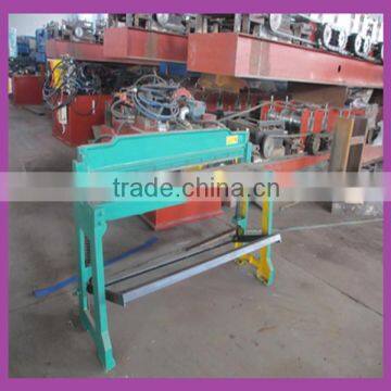 Foot Cutting Machinery