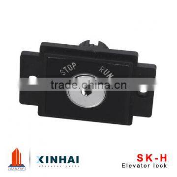 Elevator lock key lock SK-H