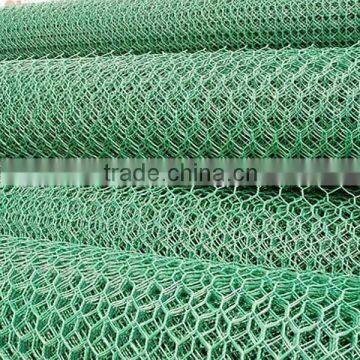 Best Quality Fence Mesh Chicken Wire Mesh 1/2-4 Inch photo-5