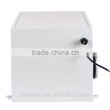 YAKE Compact Dehumidifier Quiet Operation photo-4