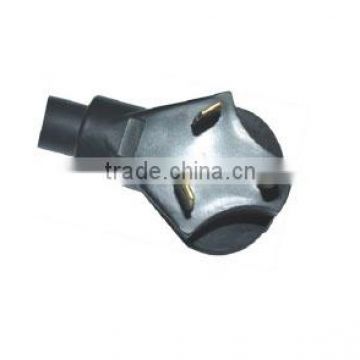 North America 3 pin NEMA 6-30 power plug