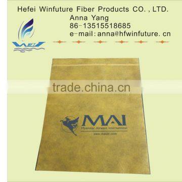 disposable nonwoven headrest cover