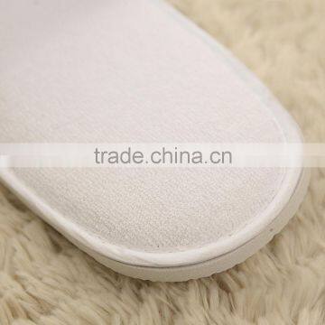 Good Quality Slipper,Heavy Hotel Slipper With 9mm Thick EVA photo-3