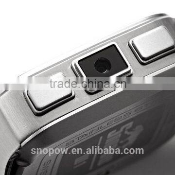 Watch Phone With Remote Control Camera photo-4