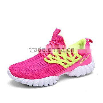 Hot Selling Sport Shoes Fashion Breathable Casual Shoes Running Shoes photo-5