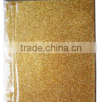 2pack Glitter EVA Foam Sheets