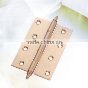 Home Furniture 4 Hole Drawer Hardware Door Hinge