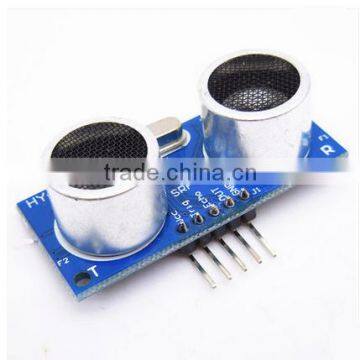 User-Friendly Electronic Ultrasonic Module Datasheet HC-SR04