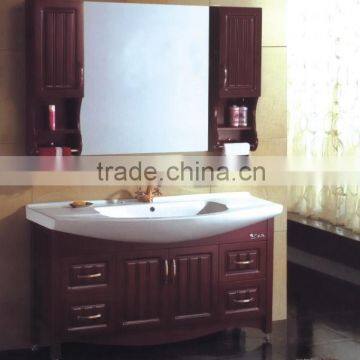 2013 HOT SELL MODERN STYLISH BATHROOM CABINET MJ-5350