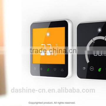 Touch Screen Digital Temperature Controller OEM photo-2