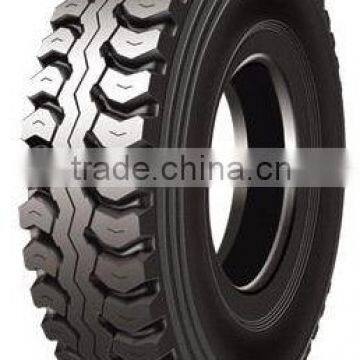 Hot sale TBR tire china manufacture