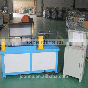 Construction Machinery TUV 12mm GT4-12B Plain Rebar Straightener and Cutter photo-3