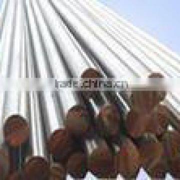 D2/DIN1.2379/Cr12Mo1V1 mould steel