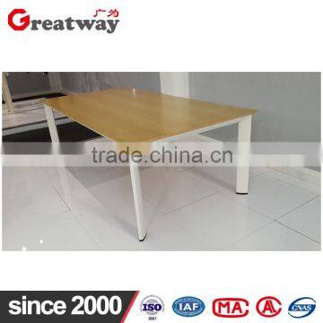 new design steel table legs for meeting table of office furniture table legs