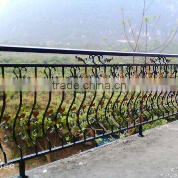 Decorative Garden Fence Factory photo-3