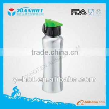 750ml Stainless Steel Sport Bottl YH-SP7