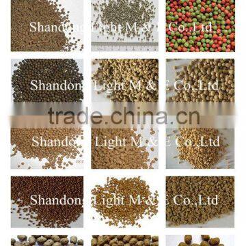 Машина для производства корма для рыбы photo-5