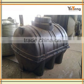 Customize Aluminium Roto Mold Septic Tank Mold