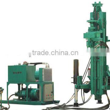 skid-mounted drilling rig SKMG70A