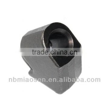 Aluminum Alloy Process Method Forging Part