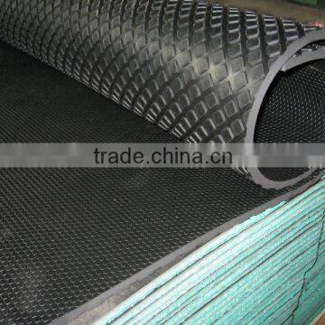 Hexagon Cow Mat/Stable Mat for cows&horses